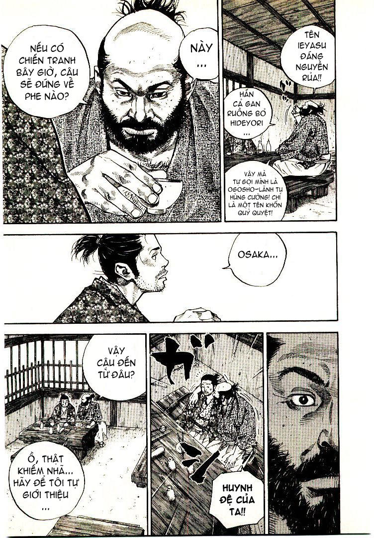 Lãng Khách Chapter 56 - 17