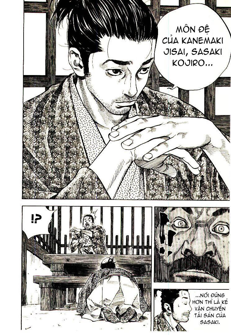 Lãng Khách Chapter 56 - 20