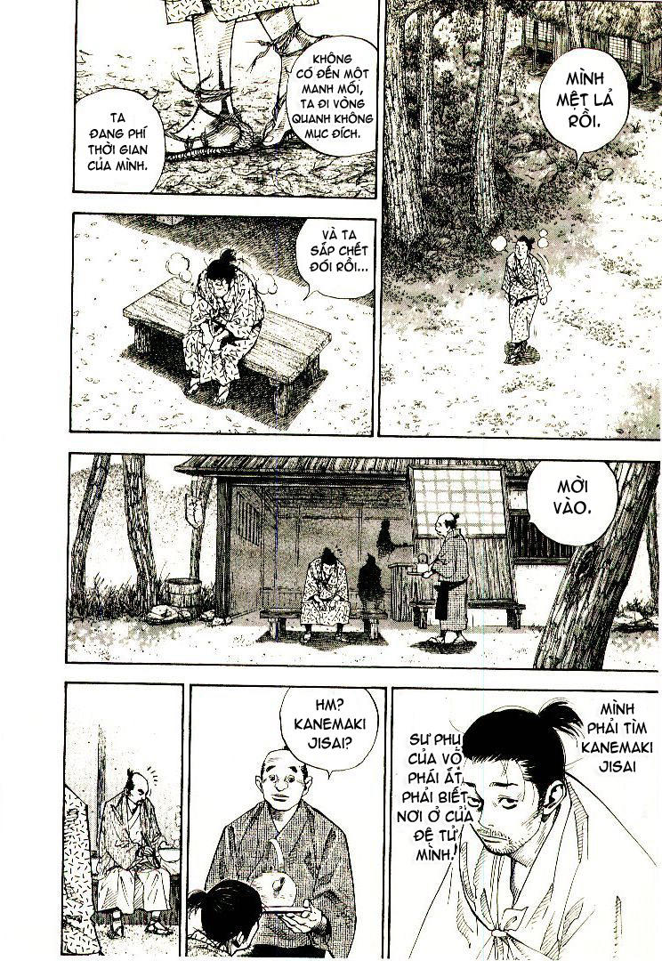 Lãng Khách Chapter 56 - 4