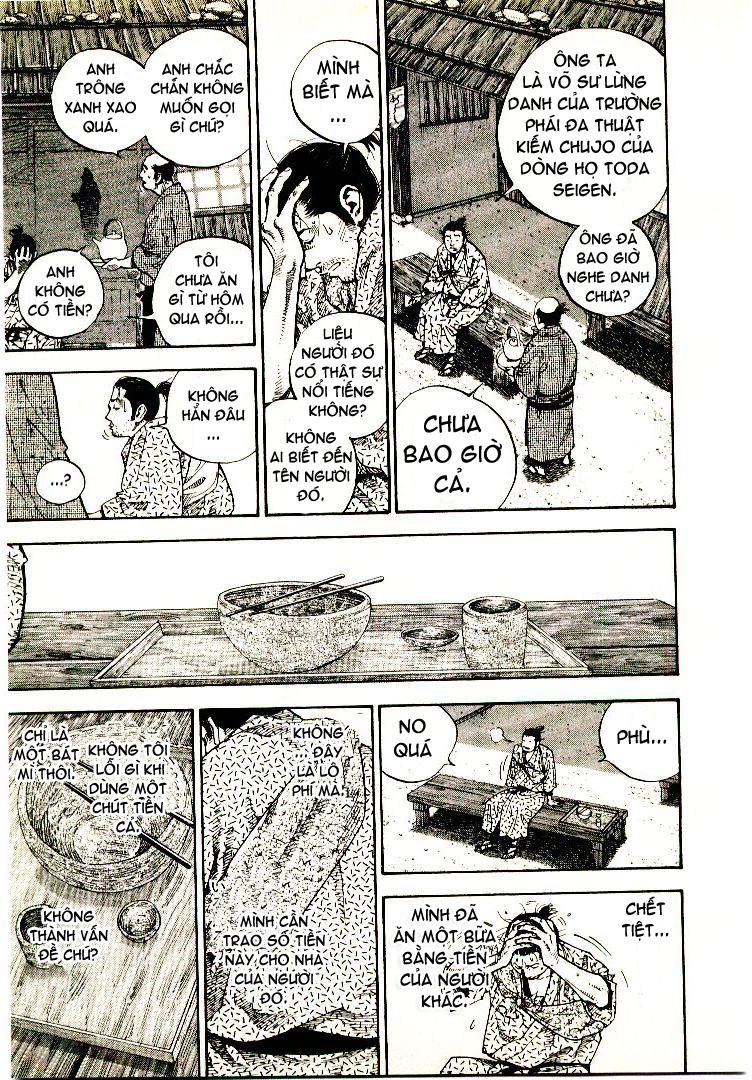 Lãng Khách Chapter 56 - 5