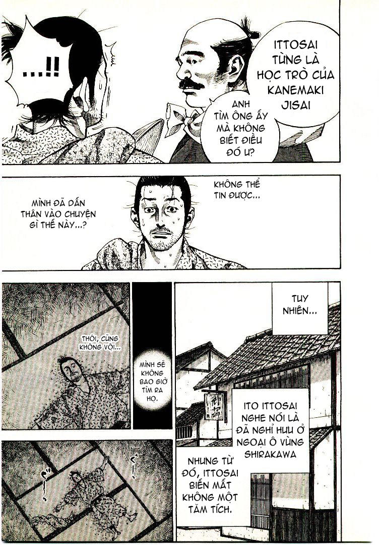 Lãng Khách Chapter 56 - 9