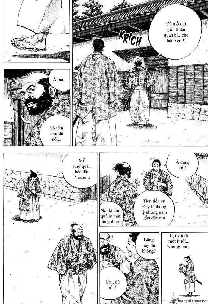 Lãng Khách Chapter 57 - 11