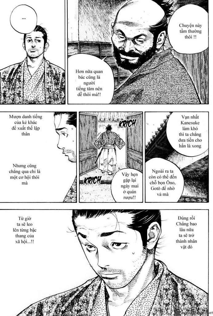 Lãng Khách Chapter 57 - 12