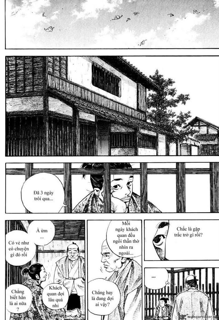 Lãng Khách Chapter 57 - 13