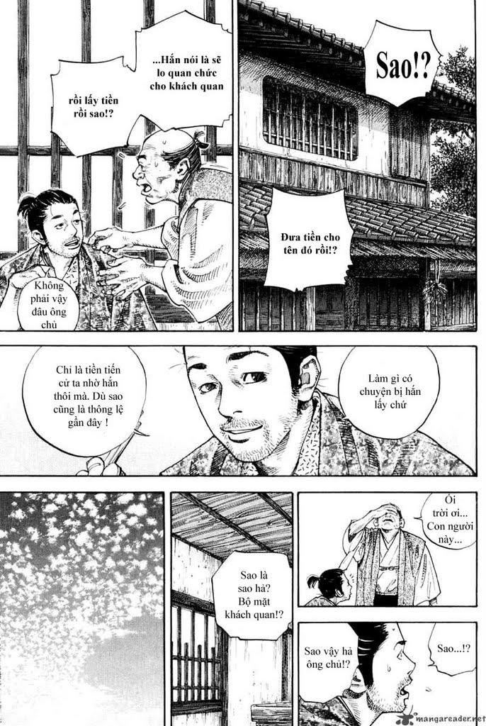 Lãng Khách Chapter 57 - 14