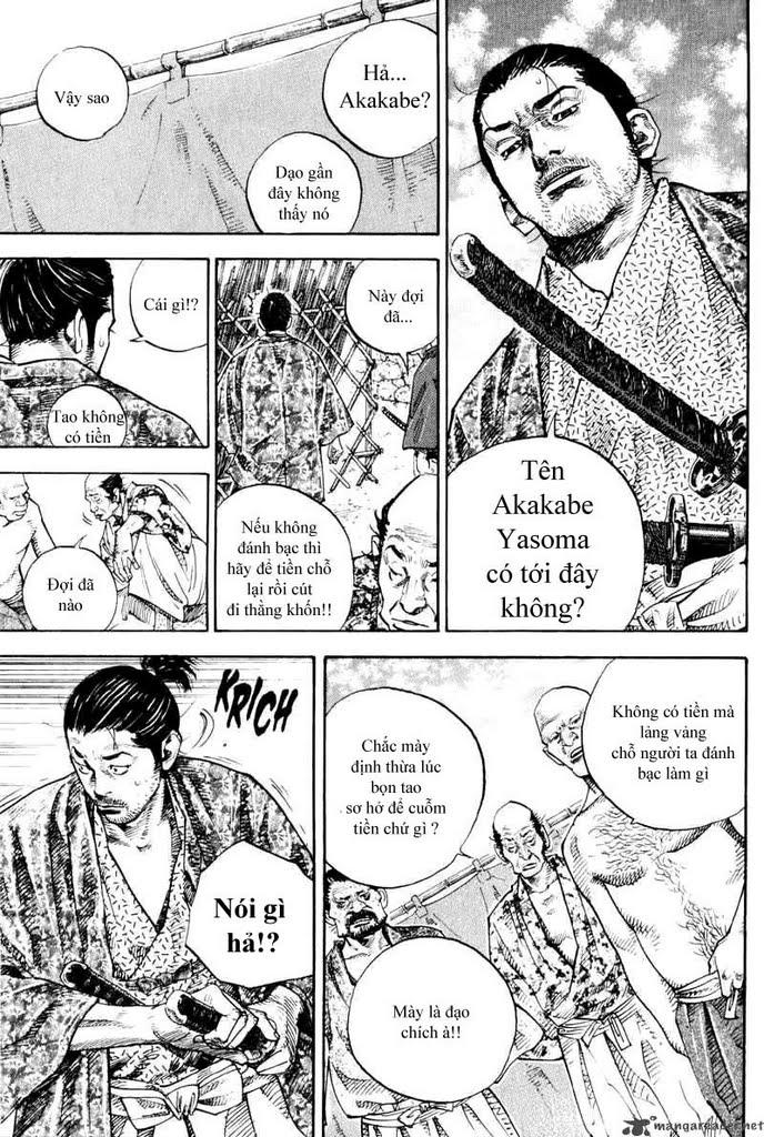 Lãng Khách Chapter 57 - 16