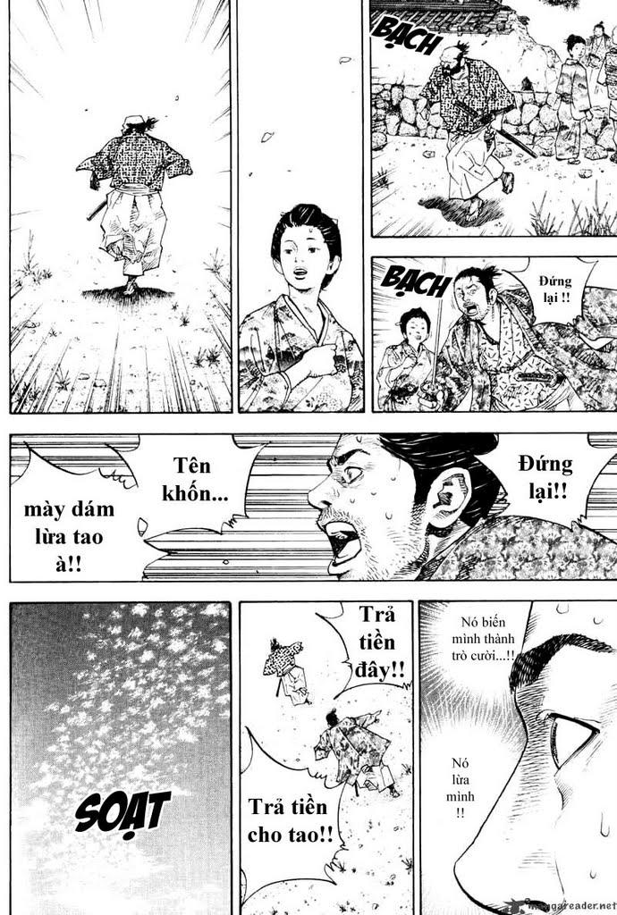 Lãng Khách Chapter 57 - 19