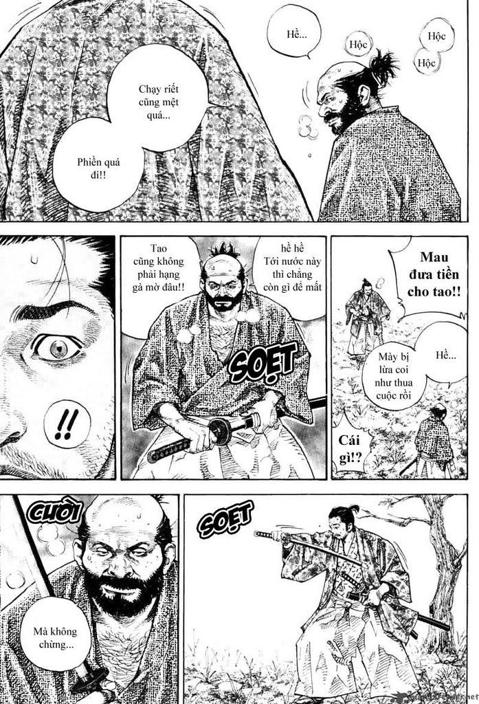 Lãng Khách Chapter 57 - 20