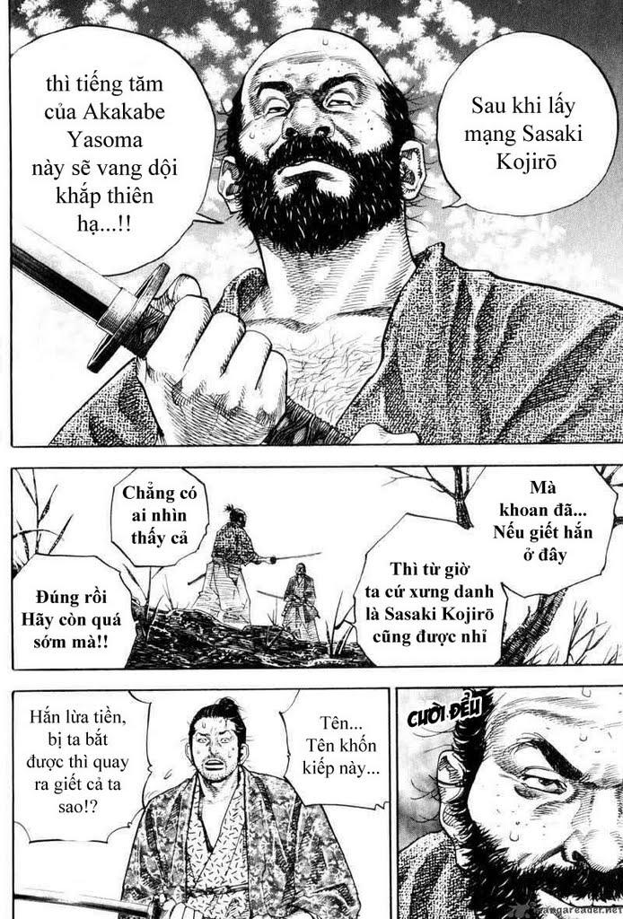 Lãng Khách Chapter 57 - 21