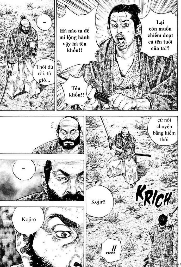Lãng Khách Chapter 57 - 22
