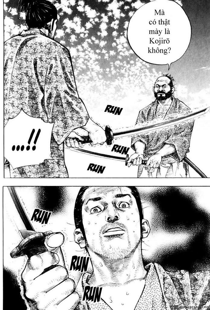 Lãng Khách Chapter 57 - 23