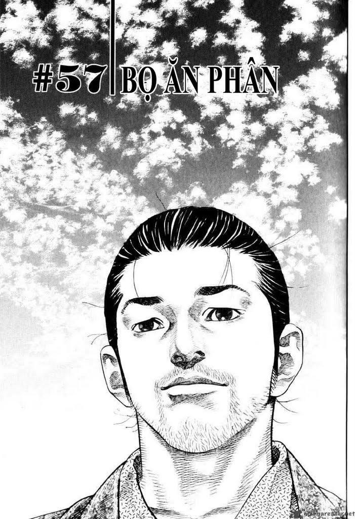 Lãng Khách Chapter 57 - 4