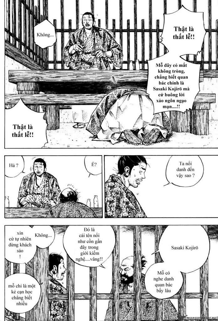 Lãng Khách Chapter 57 - 5