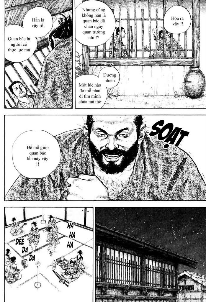 Lãng Khách Chapter 57 - 7