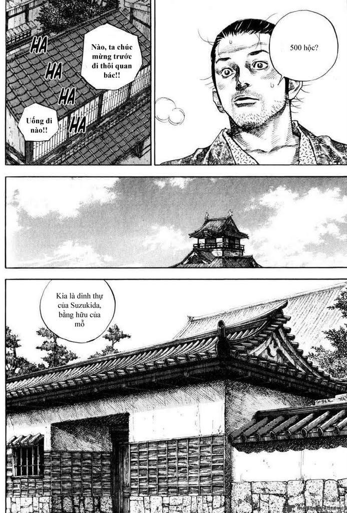 Lãng Khách Chapter 57 - 9