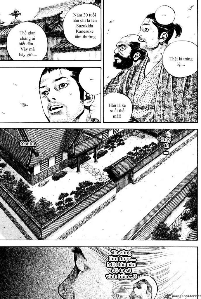 Lãng Khách Chapter 57 - 10