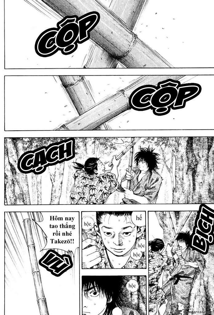 Lãng Khách Chapter 58 - 11