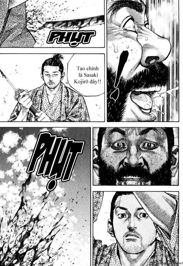 Lãng Khách Chapter 58 - 18