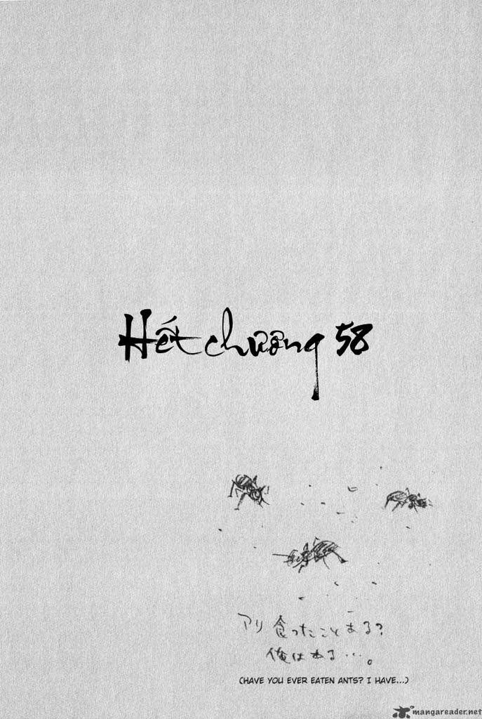 Lãng Khách Chapter 58 - 25