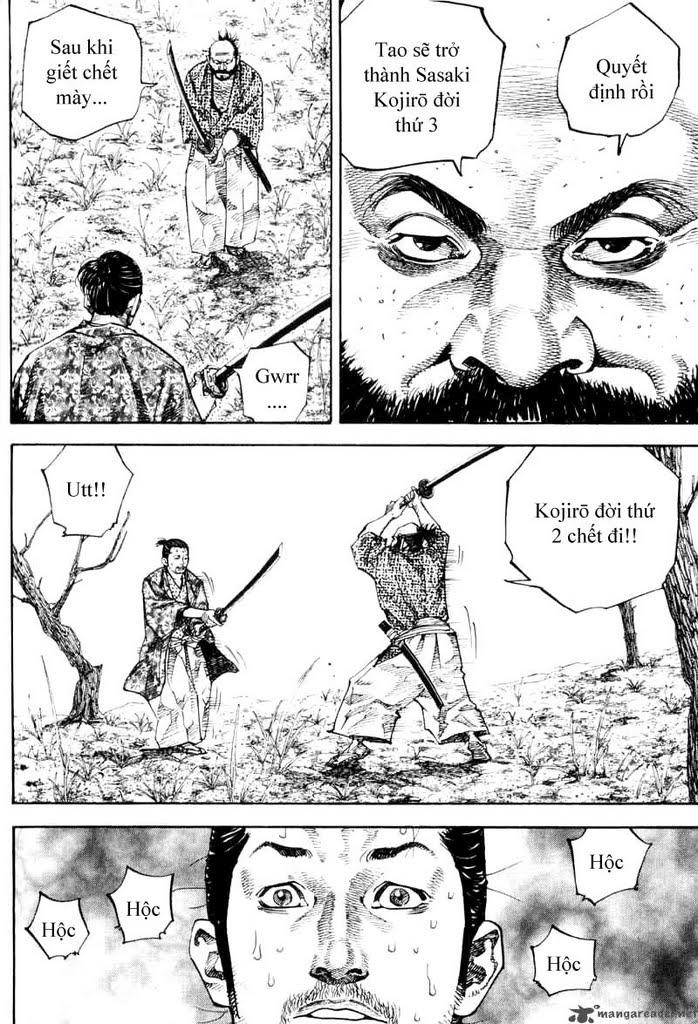 Lãng Khách Chapter 58 - 7
