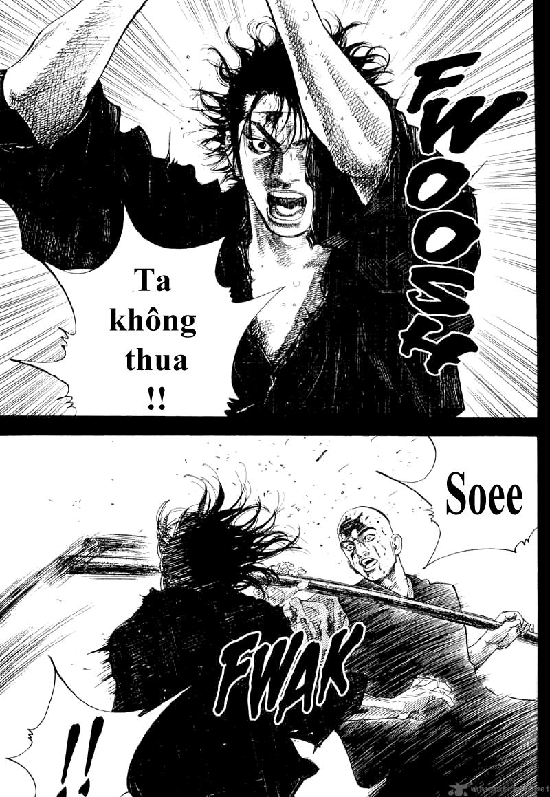 Lãng Khách Chapter 59 - 11