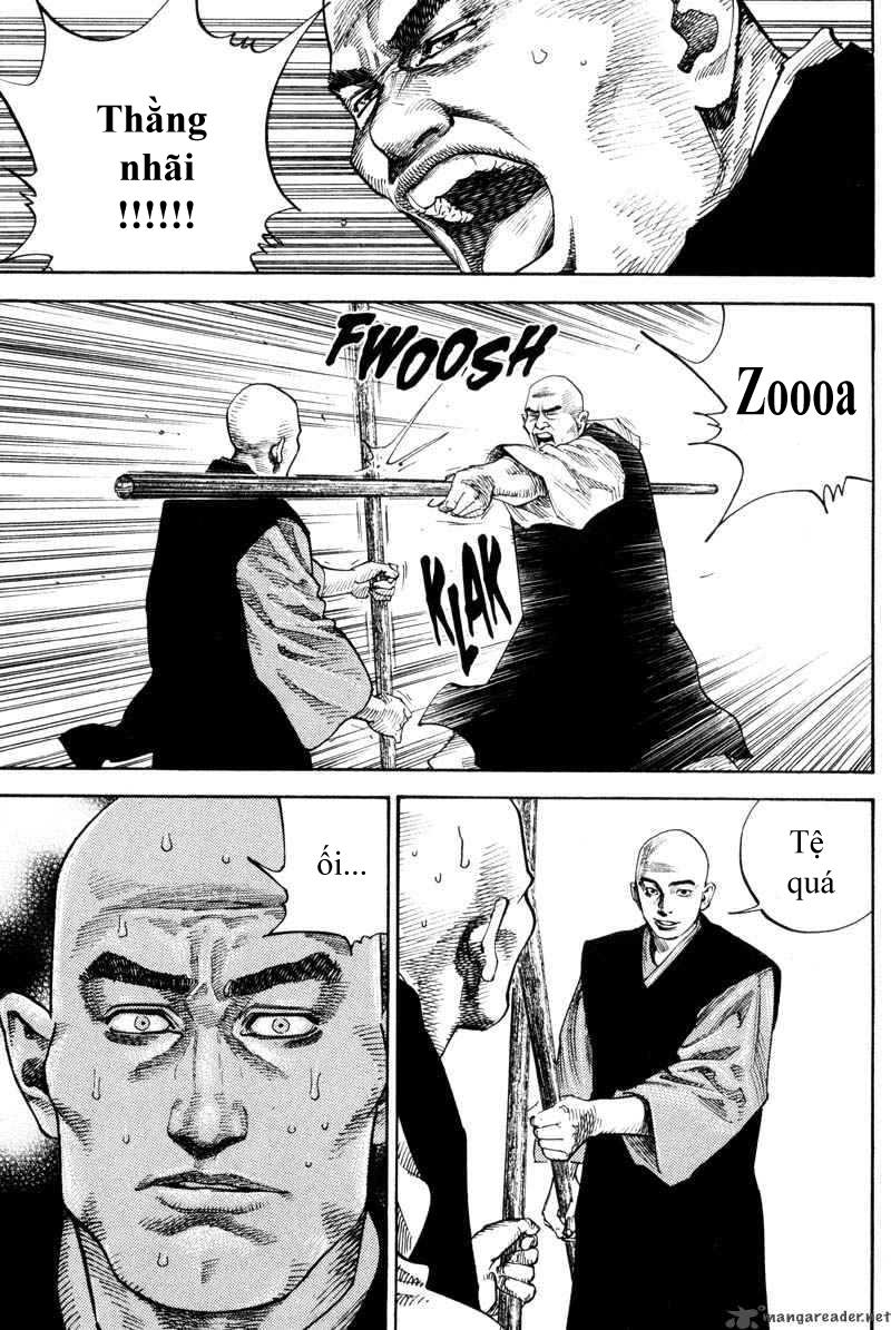 Lãng Khách Chapter 59 - 19