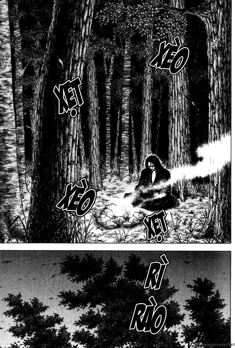 Lãng Khách Chapter 60 - 8