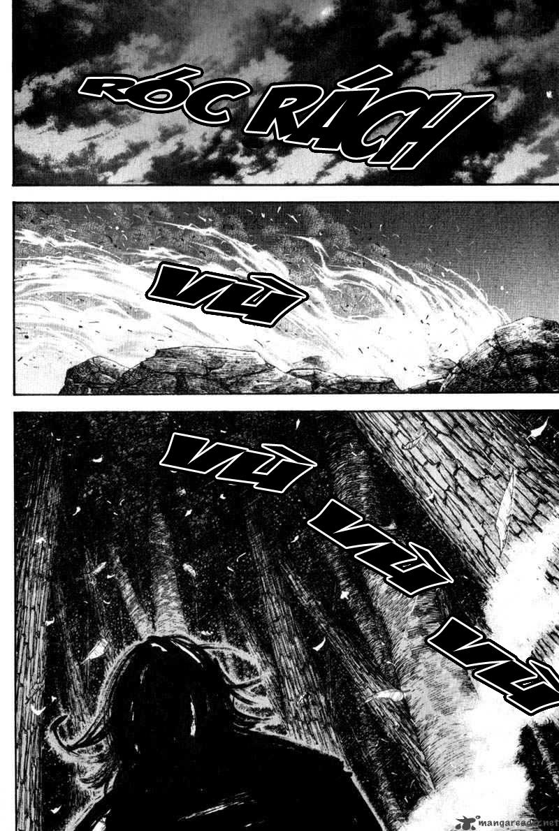 Lãng Khách Chapter 60 - 9