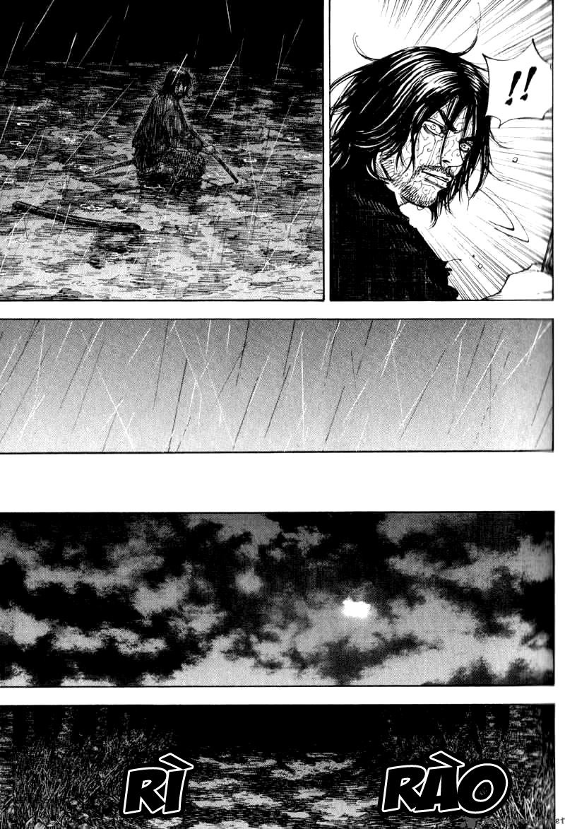 Lãng Khách Chapter 61 - 17