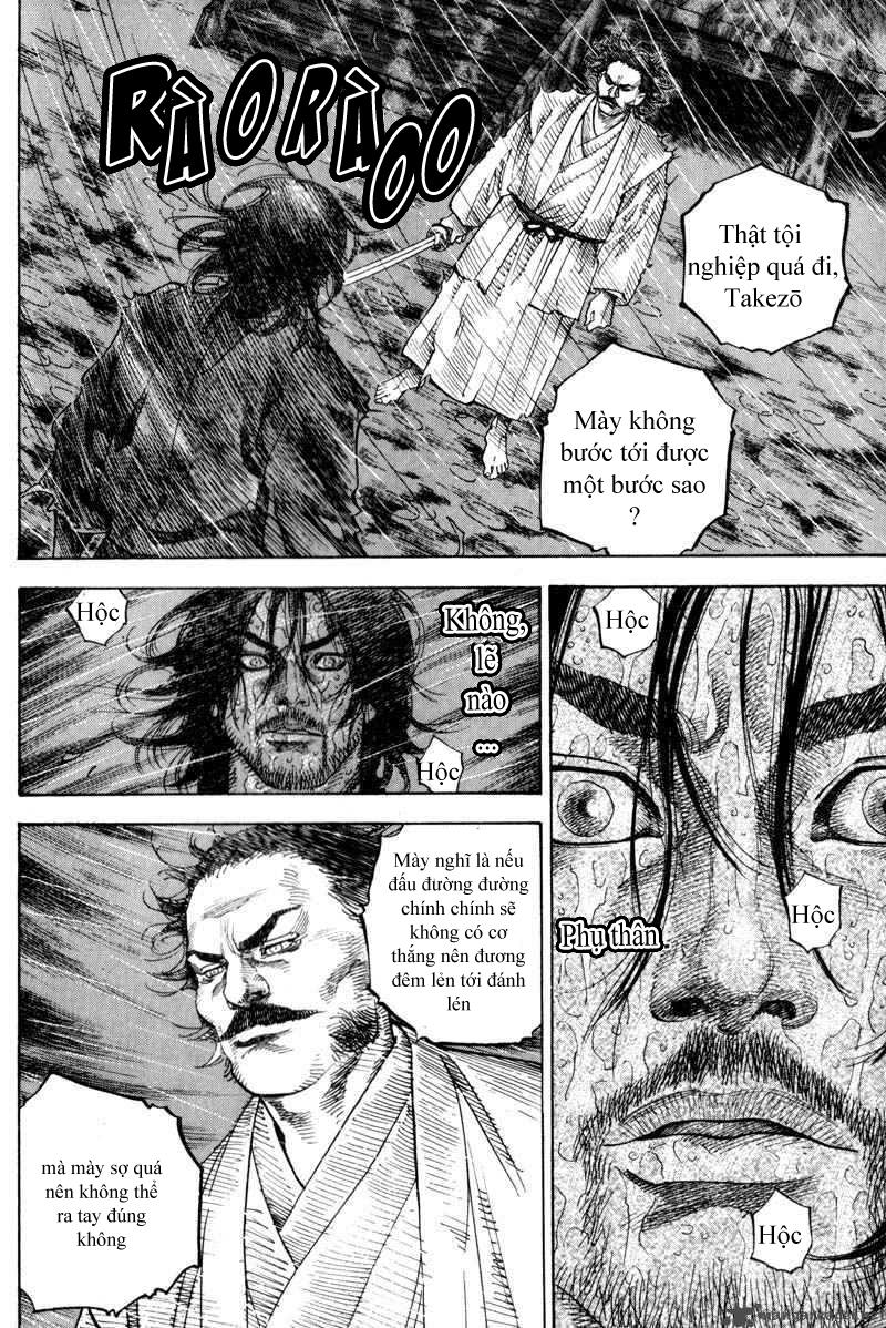 Lãng Khách Chapter 61 - 10