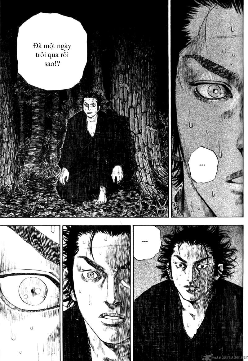 Lãng Khách Chapter 62 - 12