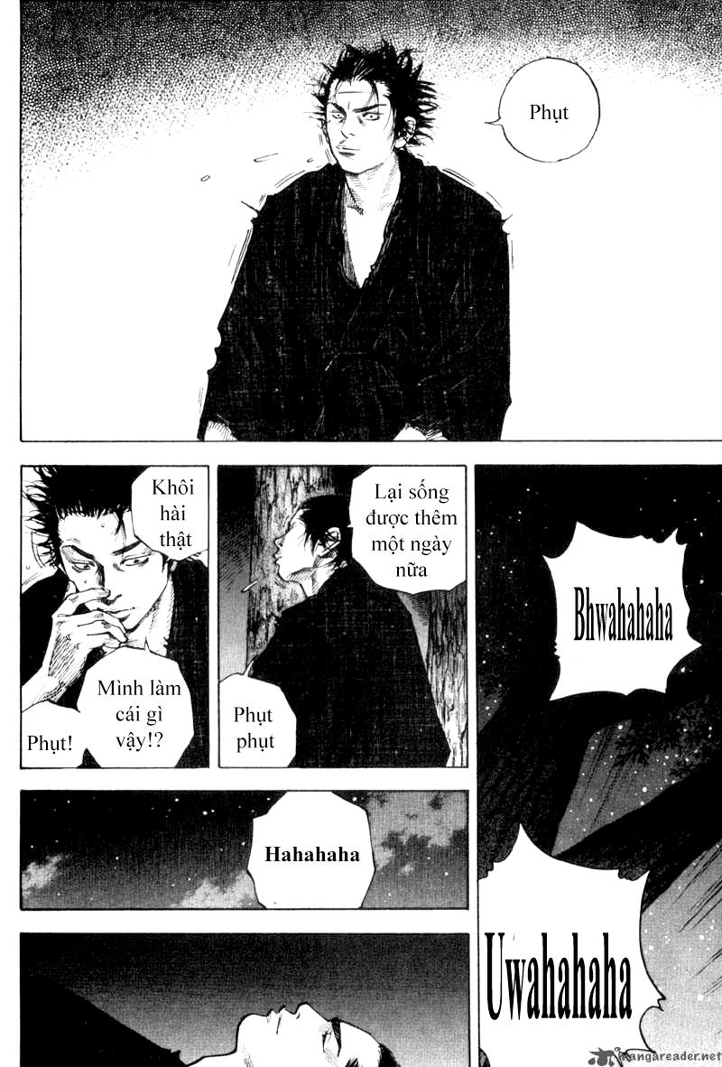 Lãng Khách Chapter 62 - 13