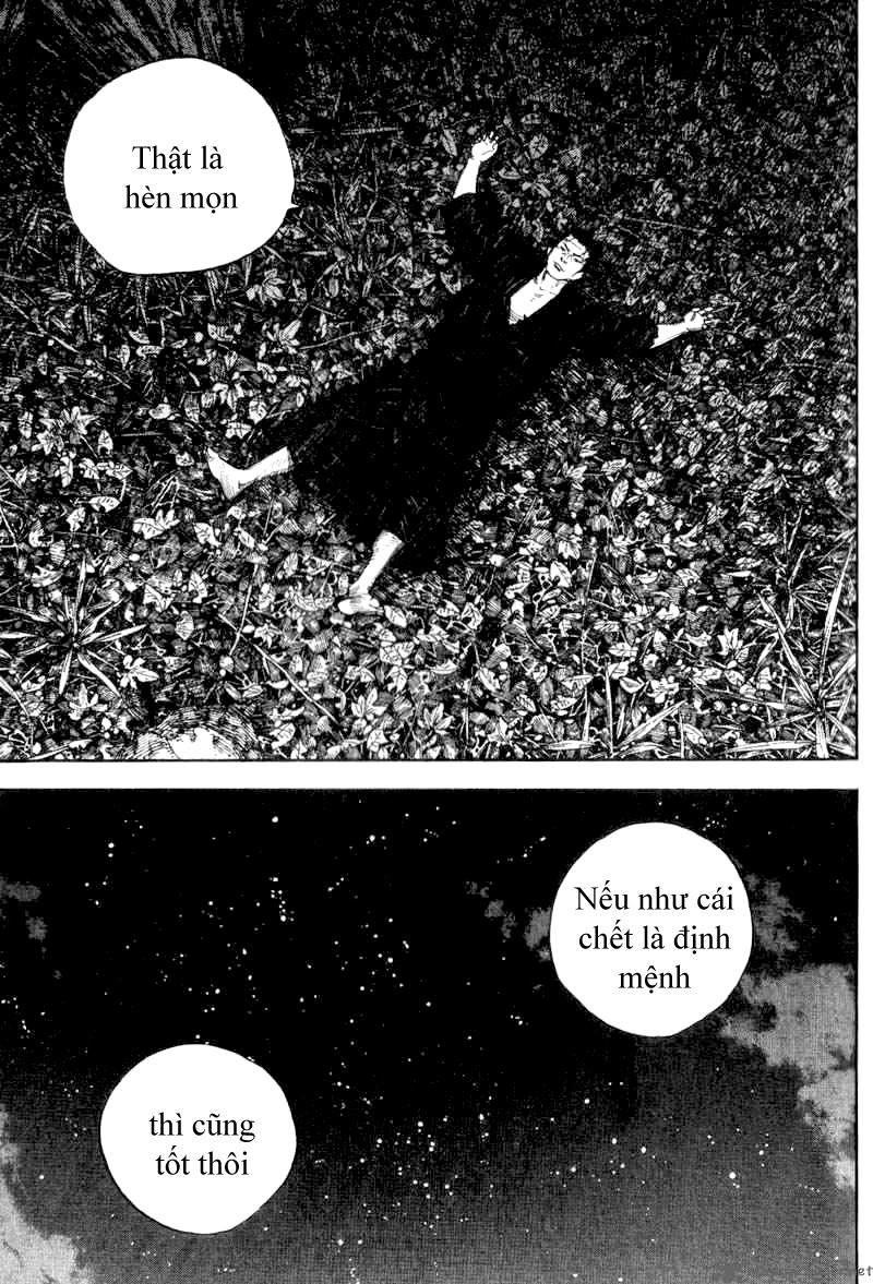 Lãng Khách Chapter 62 - 14