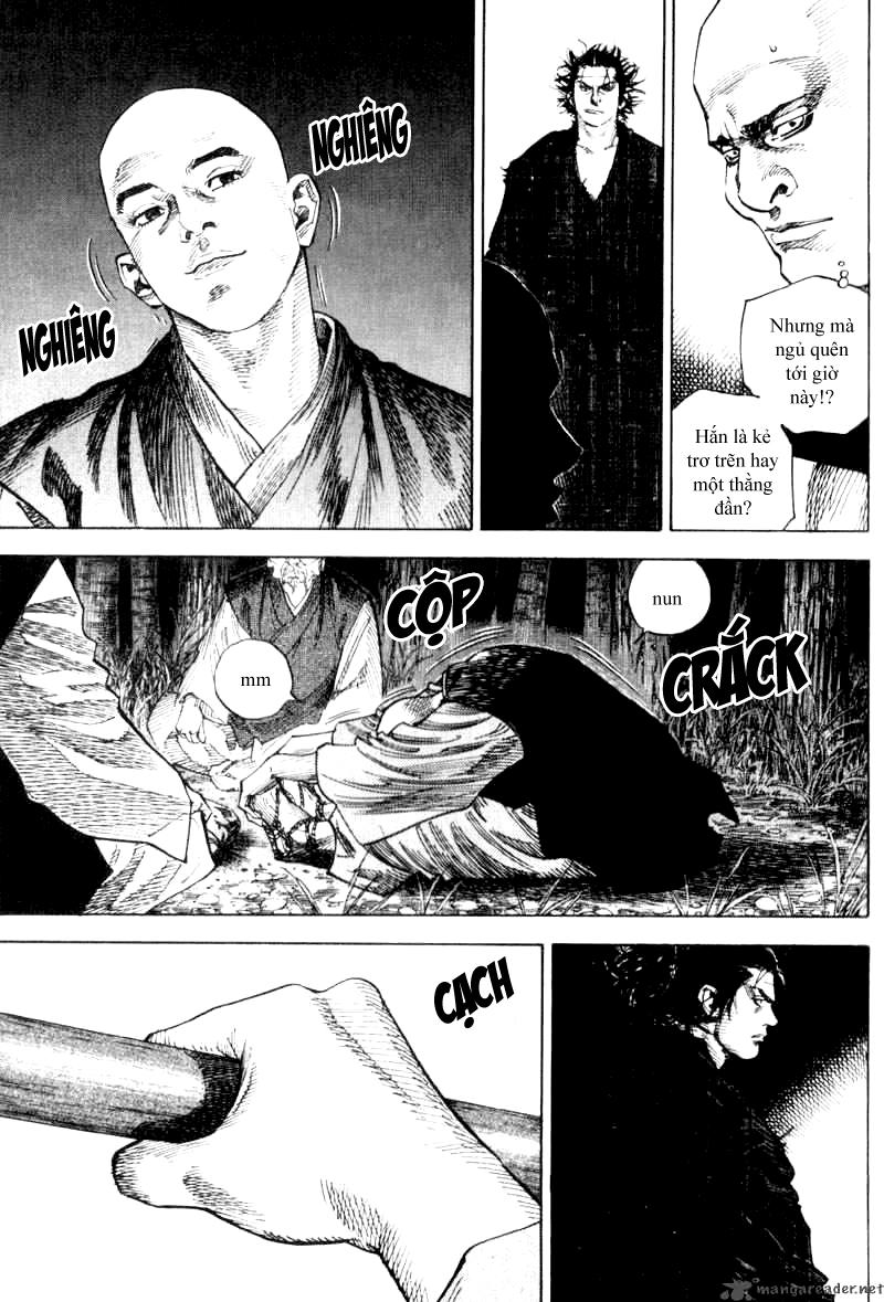 Lãng Khách Chapter 62 - 18