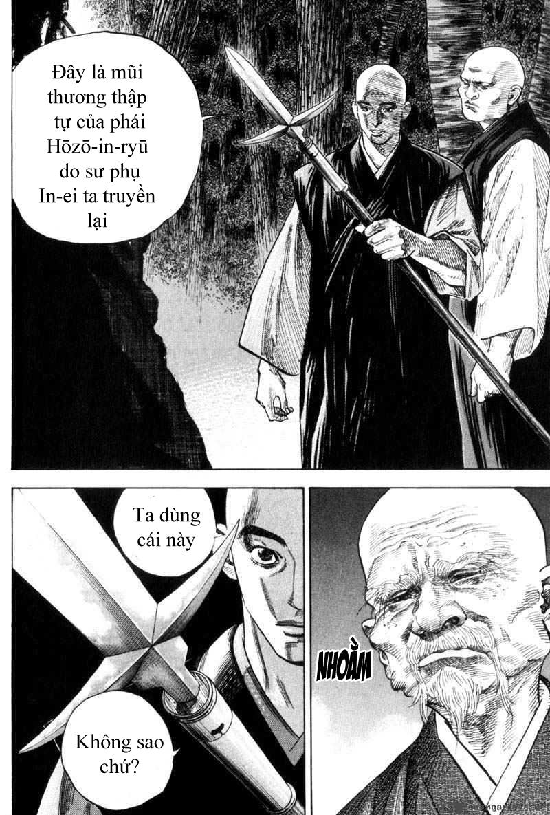 Lãng Khách Chapter 62 - 19