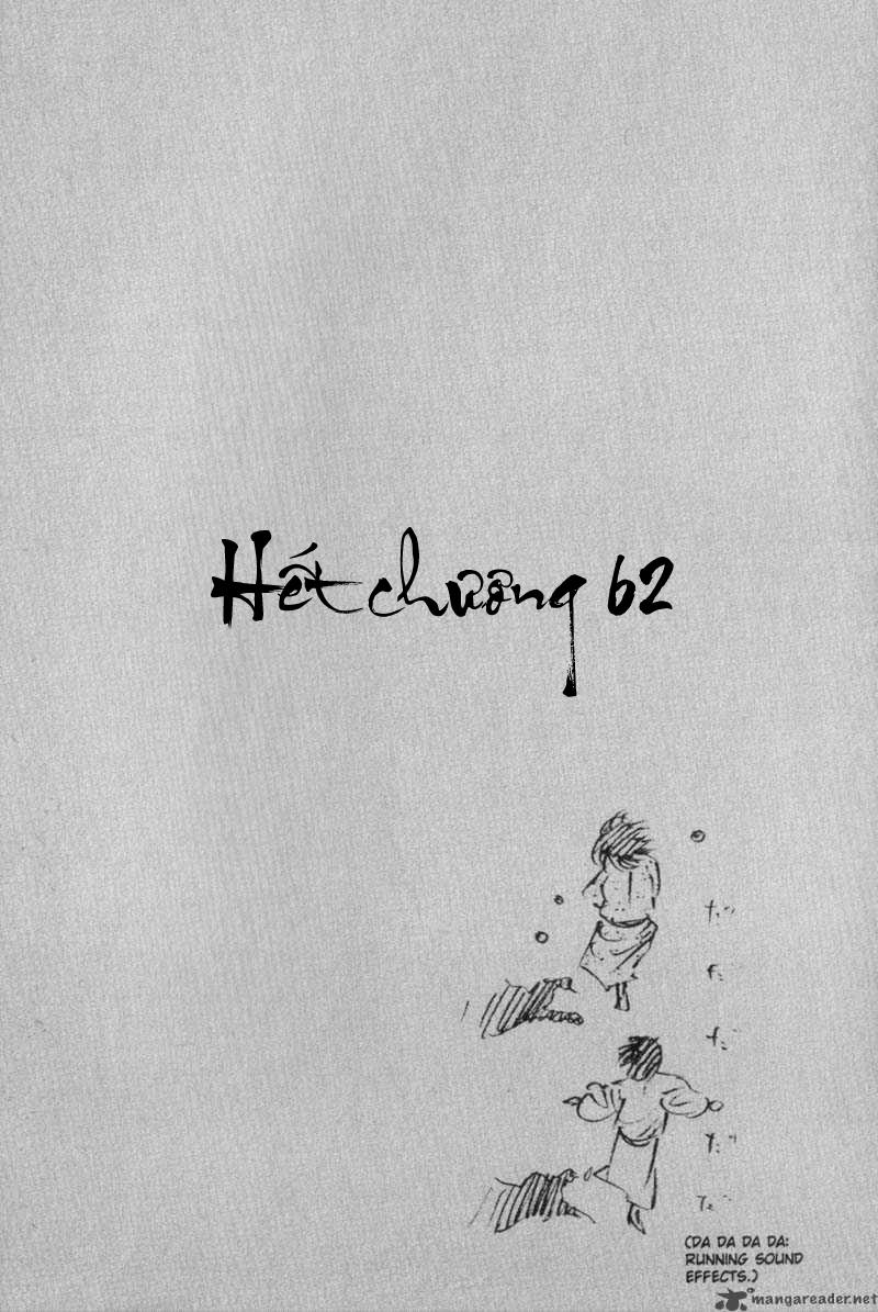 Lãng Khách Chapter 62 - 23