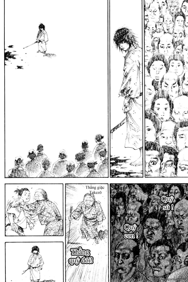 Lãng Khách Chapter 62 - 6