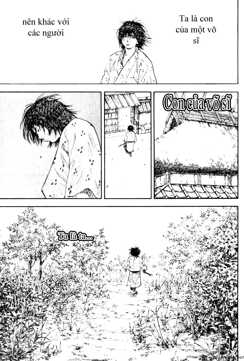 Lãng Khách Chapter 62 - 7