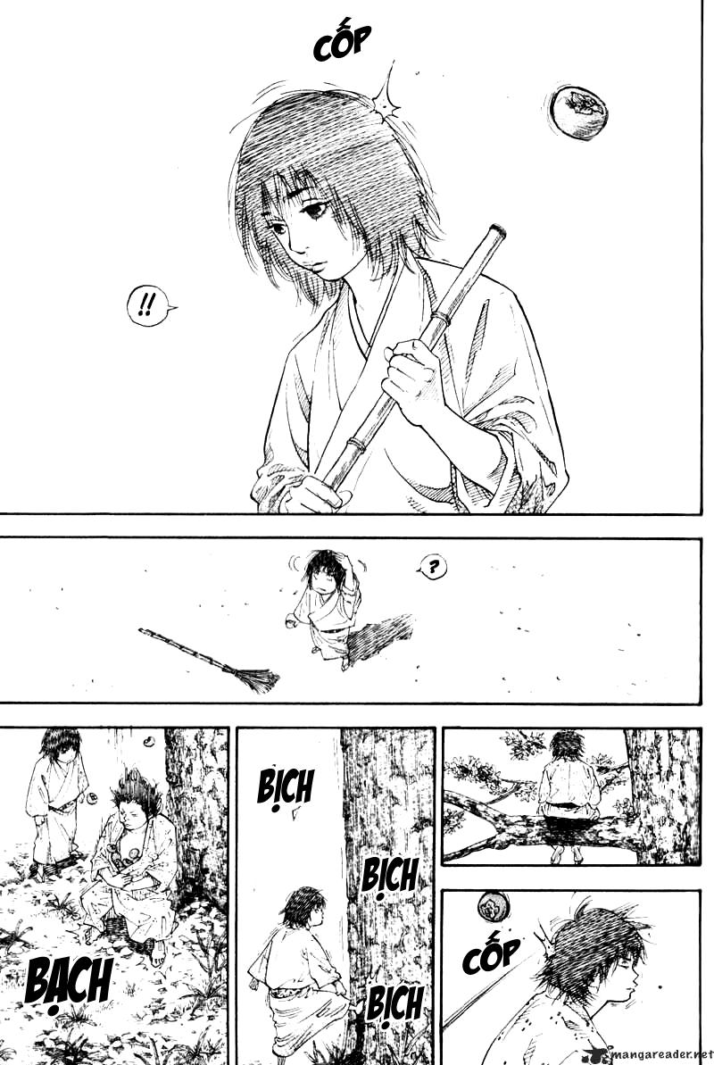 Lãng Khách Chapter 62 - 9