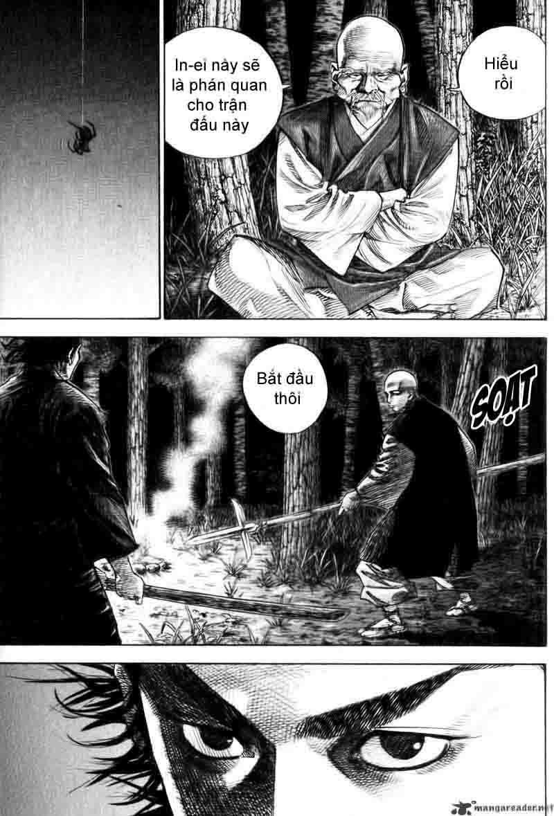 Lãng Khách Chapter 63 - 12