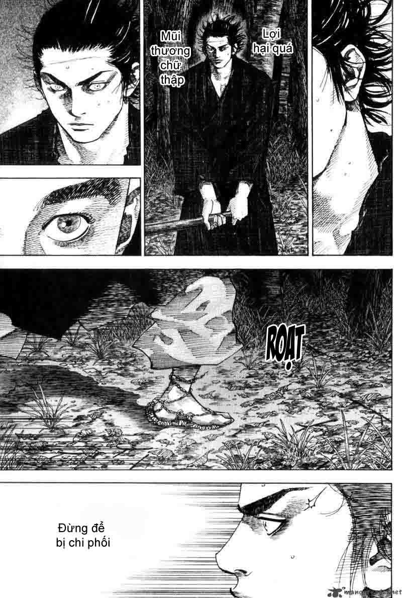 Lãng Khách Chapter 64 - 11