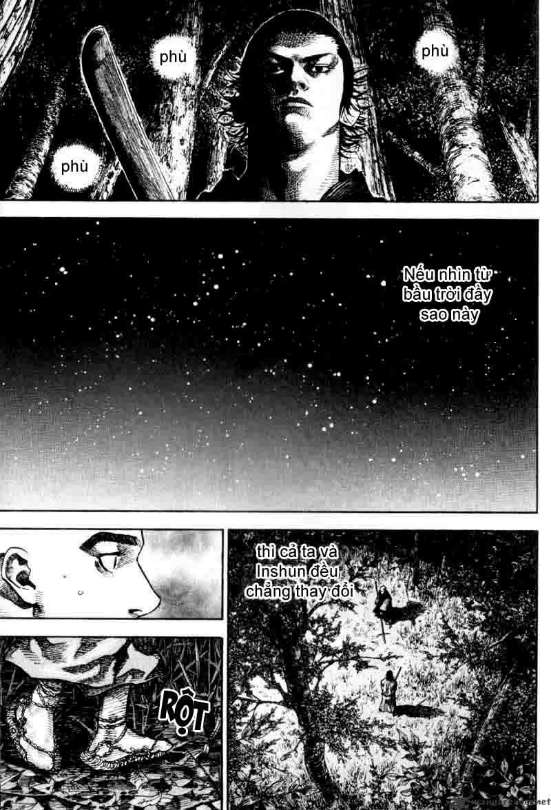 Lãng Khách Chapter 64 - 13