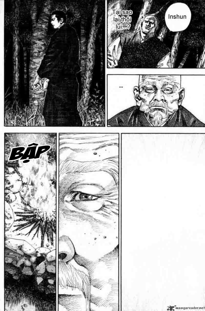 Lãng Khách Chapter 64 - 14