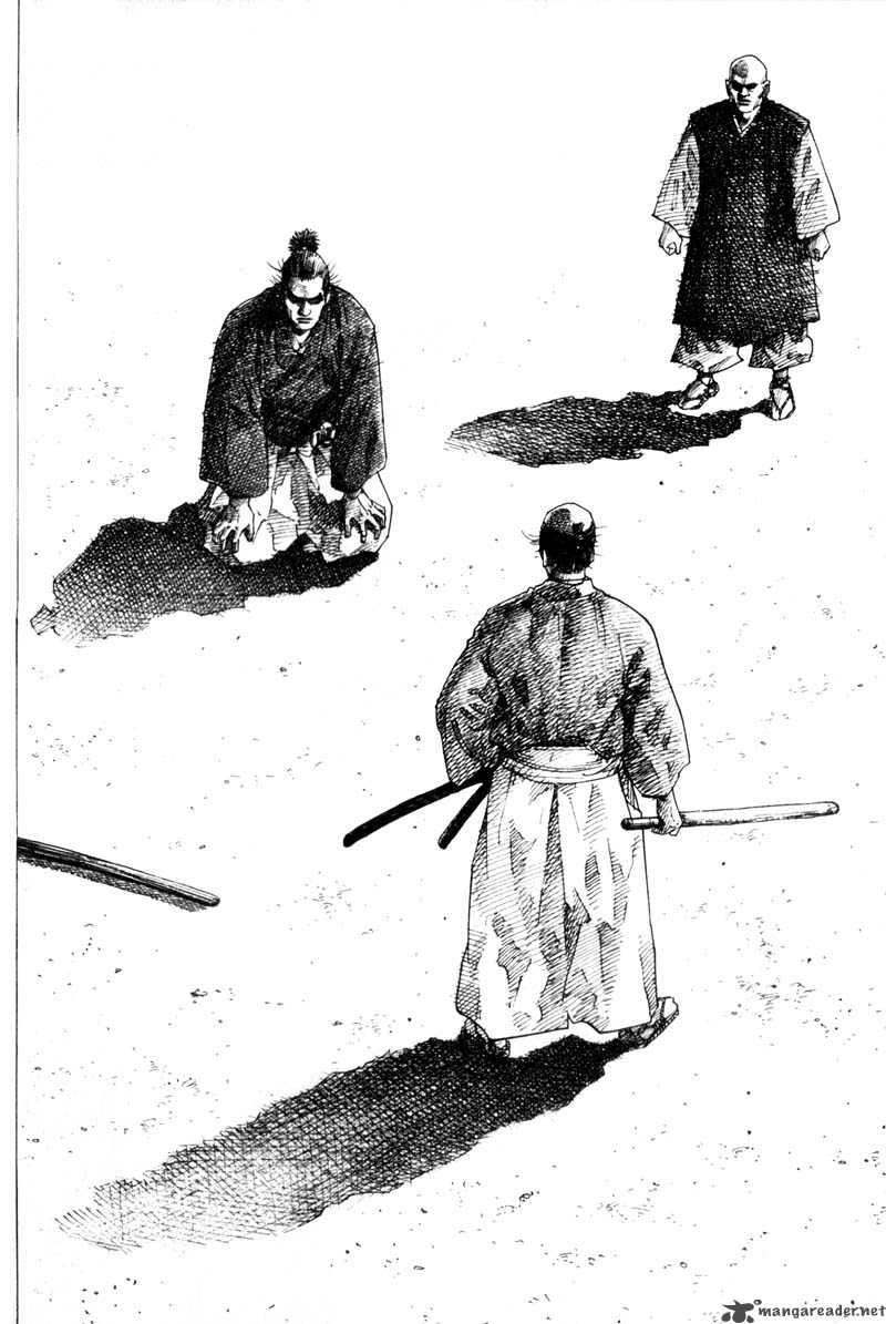 Lãng Khách Chapter 64 - 16