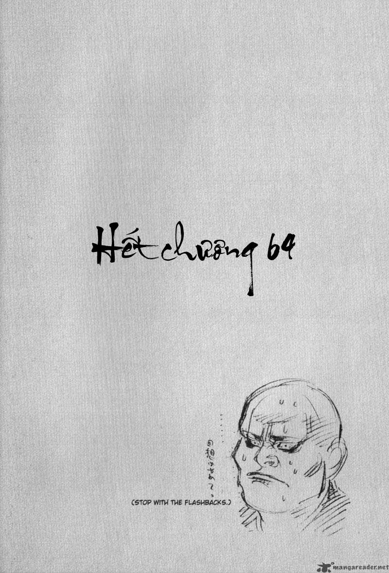 Lãng Khách Chapter 64 - 22