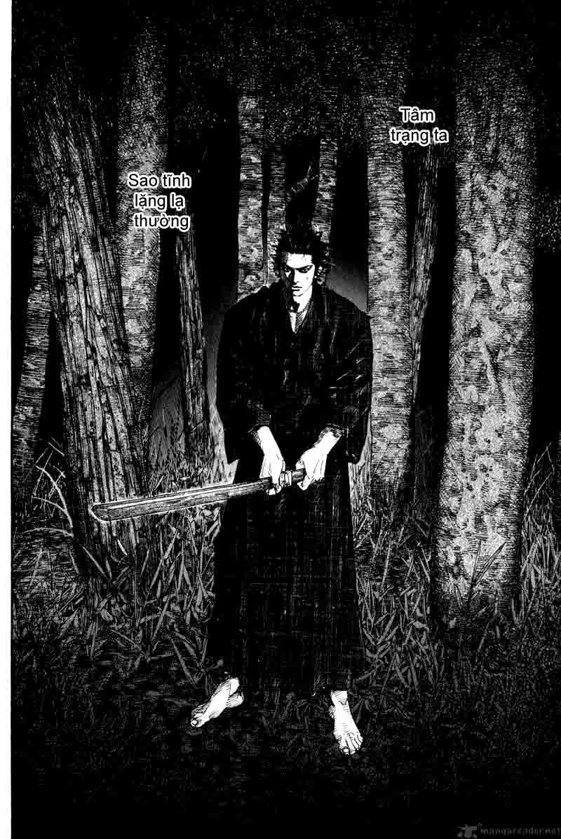 Lãng Khách Chapter 65 - 11