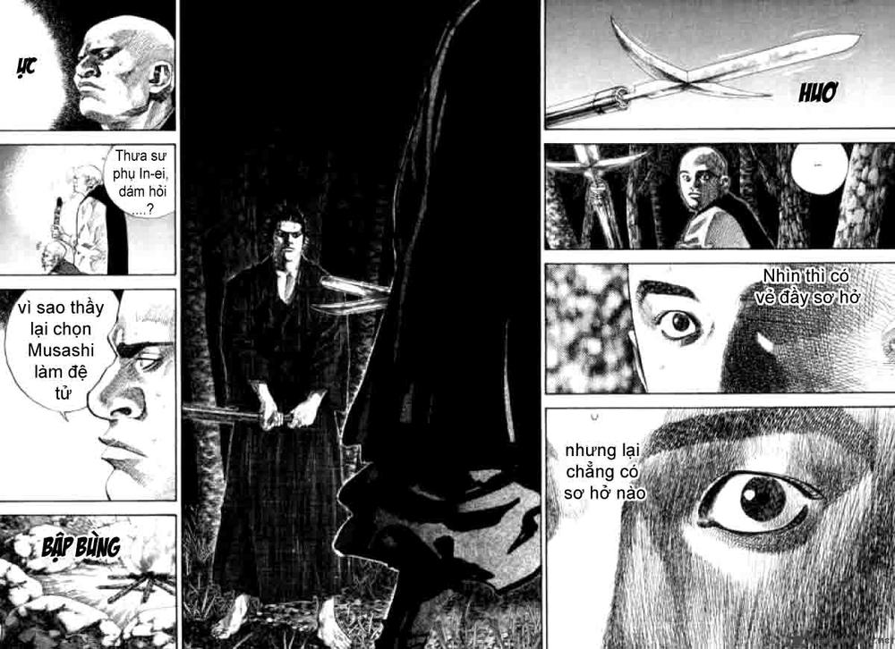 Lãng Khách Chapter 65 - 13