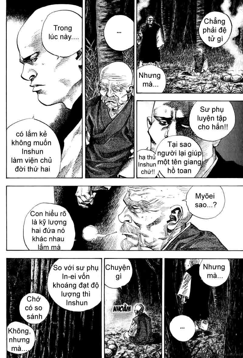 Lãng Khách Chapter 65 - 14