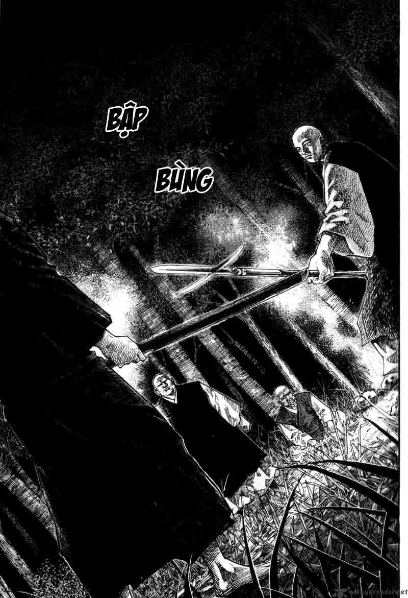 Lãng Khách Chapter 65 - 17