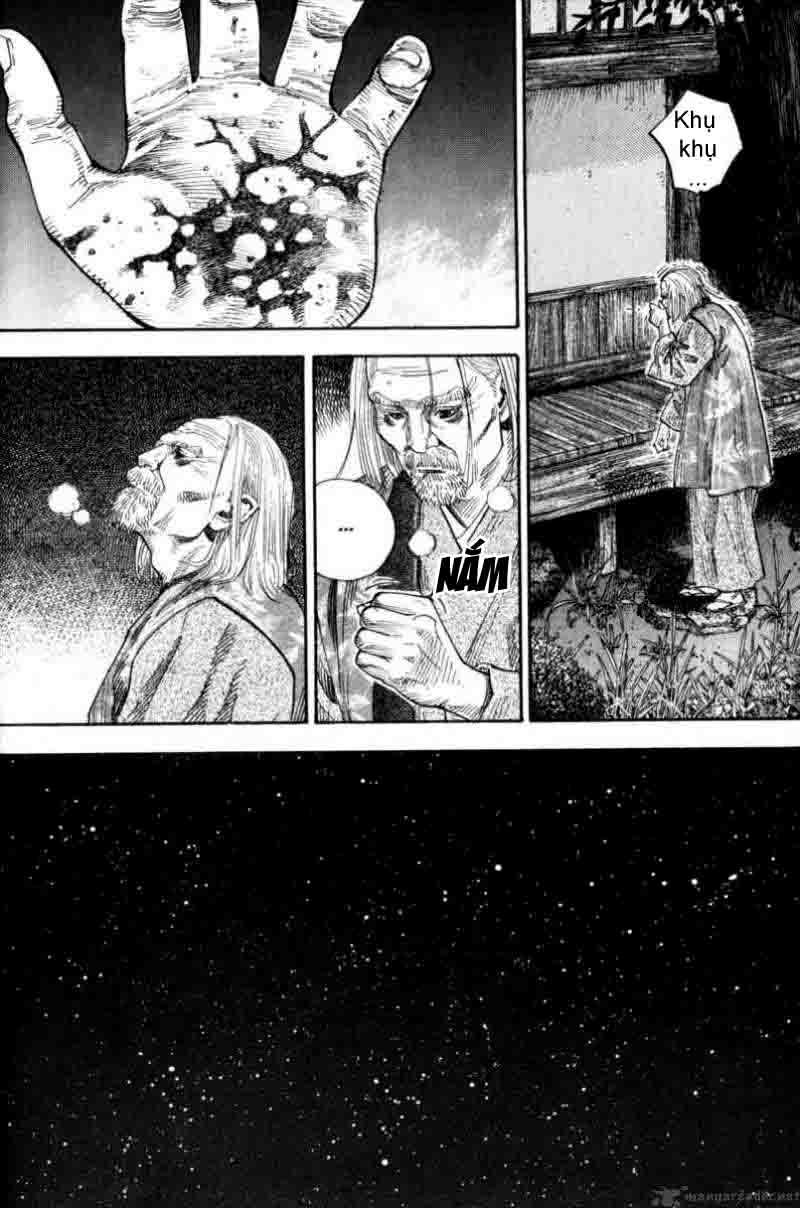 Lãng Khách Chapter 65 - 22